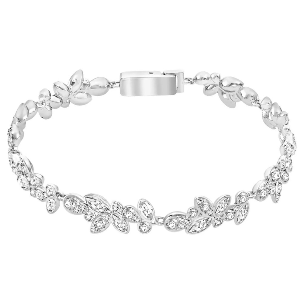 Swarovski Diapason bracelet, 16.5cm